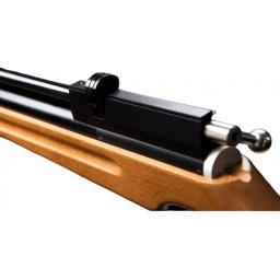 Rifle Pcp M22 Artemis Ajust 500-100ofps + Inflador Snowpeak