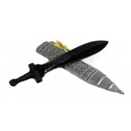 Espada De Juguete Romana De Plstico 50cm Para Nios