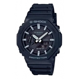Reloj Hombre G-shock Casio Ga-2100-1adr Garanta Oficial