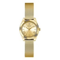 Reloj Guess Gw0842l2 Mujer Analogico Acero Inoxidable