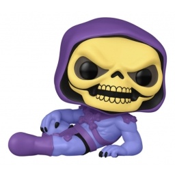 Funko Pop Skeletor #1643 Motu Facts Meme
