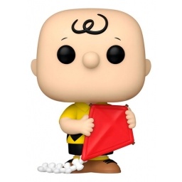 Funko Pop Tv Peanuts Snoopy In Puffer Jacket 1681