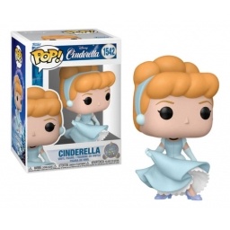 Funko Pop Disney Cinderellas 75th Aniversario N1542