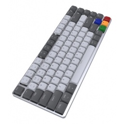Teclado Mecanico Br Super Maxfit Air83 Fantech