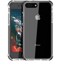 Protector Funda Tpu Acrlico Reforzado iPhone 7 Plus