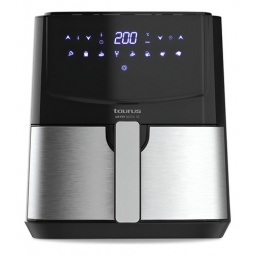 Freidora Elctrica Sin Aceite Digital 5s Taurus 5lts 1450w