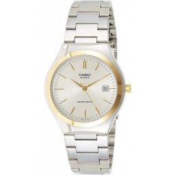 Casio Reloj Digital Acero Inoxidable Ltp-1170g-7ardf