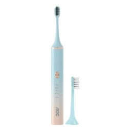 Cepillo Elctrico Recargable Aoc Blue Limpieza Profunda