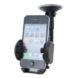 Soporte Para Celular Auto Universal Ventosa Brazo