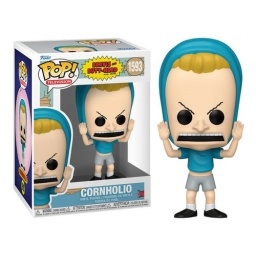 Funko Pop - Beavis & Butt-head - Cornholio 1593