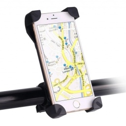 Soporte Universal Bicicleta Bici Moto P Celular Gps