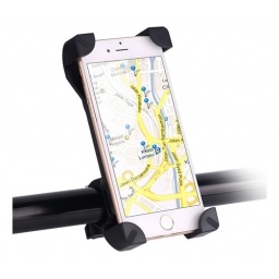 Soporte Celular Moto Bicicleta Universal Todas Las Medidas