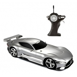 Auto Control Remoto Maisto Mercedes Benz Amg Vision Gt