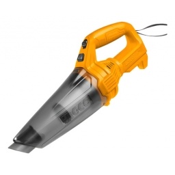 Ingco Aspiradora Inalambrica 0.5lts Con Cargador Tipo C