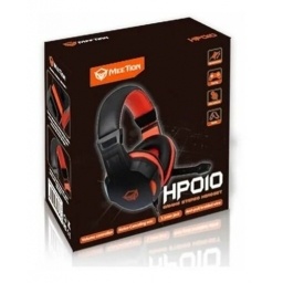 Auriculares Gamer Meetion Micrfono P/ Nintendo Switch Wii