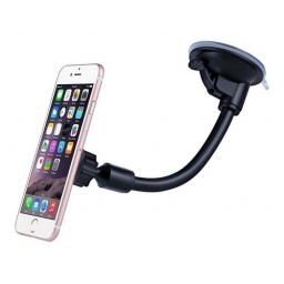 Soporte De Celular Para Auto Magntico Con Ventosa