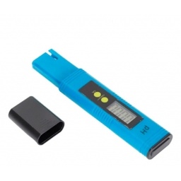 Medidor Digital De Ph Para Piscinas Y Peceras Var551