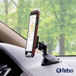 Soporte De Celular Para Auto Magnetico Iman Ventilacion