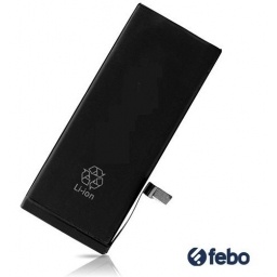 Batera Vip Para iPhone 6 1810mah