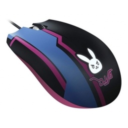 Mouse Gamer Razer Basilisk Quartz Usb Pc Notebook Ps4