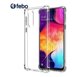 Funda Protectora Carcasa Para A20s