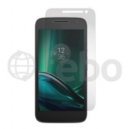 Protector Pantalla Vidrio Templado Motorola Moto G4 Play