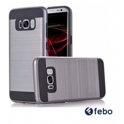 Funda Protector Estuche Resistente Para Samsung S8 Plus