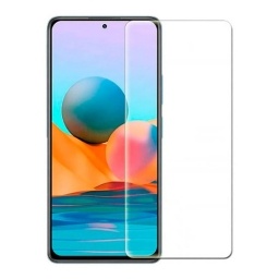 Vidrio Templado Xiaomi Redmi 10 Protector De Pantalla
