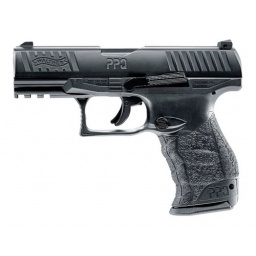 Pistola De Entrenamiento Y Defensa Personal Umarex