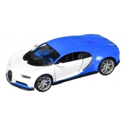 Auto Maisto Design Exotics Bugatti Chiron