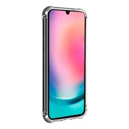 Tpu Acrilico Reforzado Para Samsung A24 Transparente Tpu1739