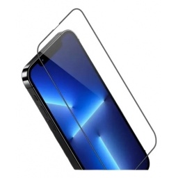 Vidrio Templado 9d Para iPhone 15 Plus Film0779